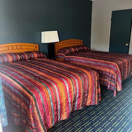 American Inn Sacramento Downtown 外观 照片