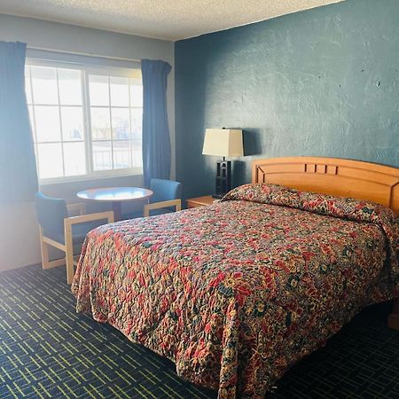 American Inn Sacramento Downtown 外观 照片