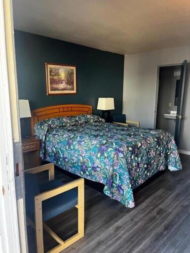 American Inn Sacramento Downtown 外观 照片