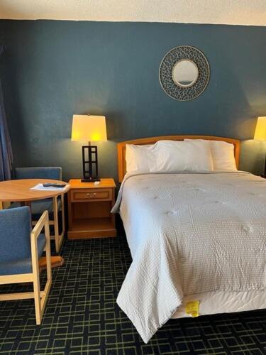 American Inn Sacramento Downtown 外观 照片