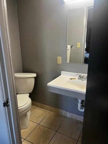 American Inn Sacramento Downtown 外观 照片